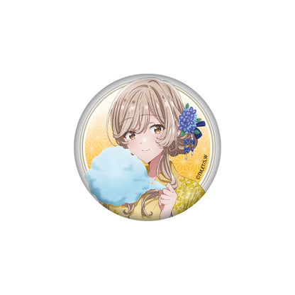 《我們不可能成為戀人！絕對不行。(※似乎可行？)》浴衣Ver. 徽章盲盒BOX