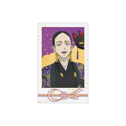 《東京卍復仇者》和服Ver. 拍立得卡盲盒BOX
