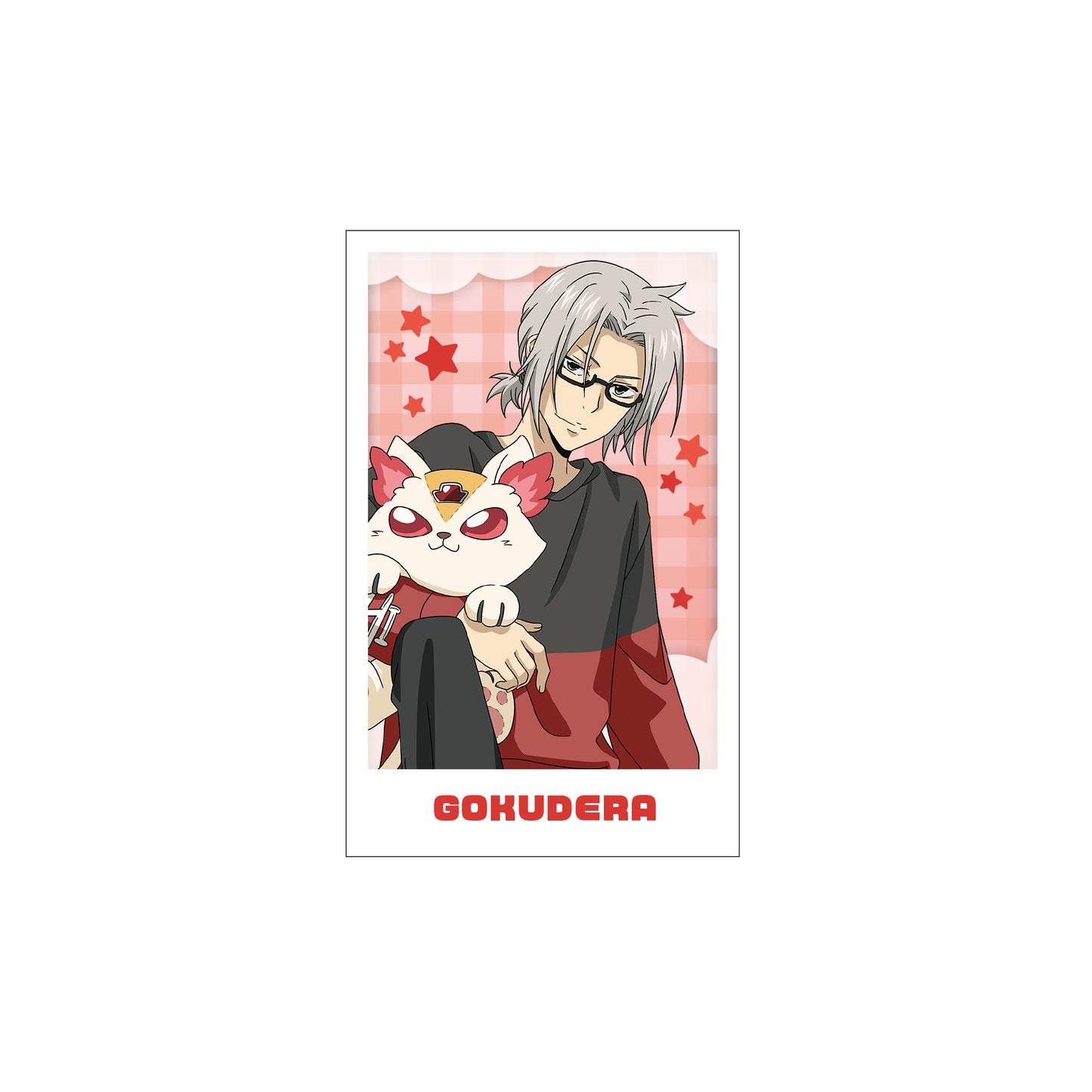 《家庭教師HITMAN REBORN!》假日Ver. 拍立得卡盲盒BOX