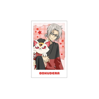 《家庭教師HITMAN REBORN!》假日Ver. 拍立得卡盲盒BOX