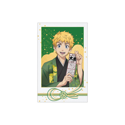 《東京卍復仇者》和服Ver. 拍立得卡盲盒BOX