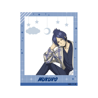 《家庭教師HITMAN REBORN!》假日Ver. 壓克力透卡盲盒BOX