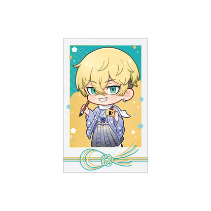 《東京卍復仇者》和服Ver. 拍立得卡盲盒BOX