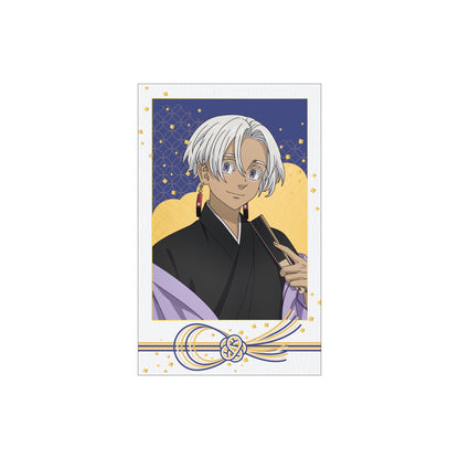 《東京卍復仇者》和服Ver. 拍立得卡盲盒BOX