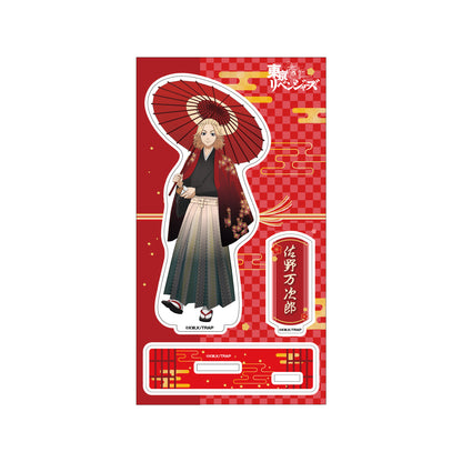 《東京卍復仇者》和服Ver. BIG壓克力立牌-佐野萬次郎