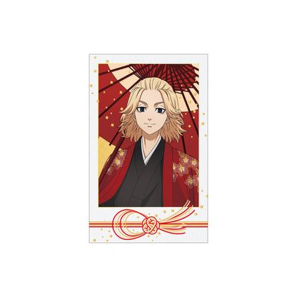 《東京卍復仇者》和服Ver. 拍立得卡盲盒BOX