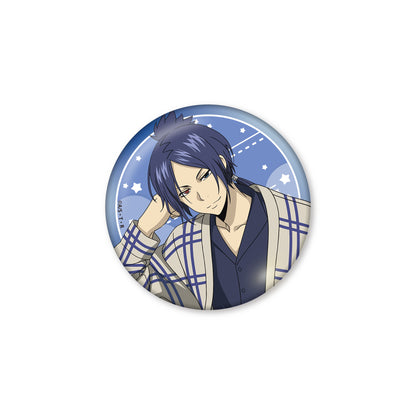 《家庭教師HITMAN REBORN!》假日Ver. 徽章盲盒BOX