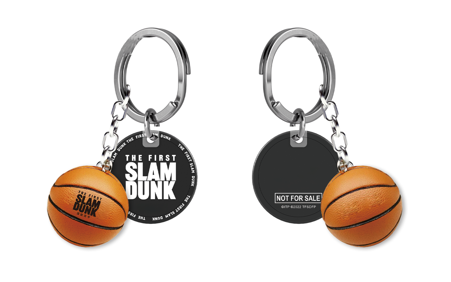 《灌籃高手THE FIRST SLAM DUNK》藍光套裝 台灣限量版