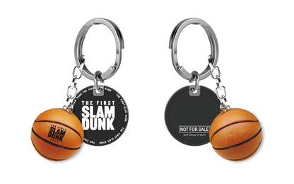 《灌籃高手THE FIRST SLAM DUNK》藍光套裝 台灣限量版